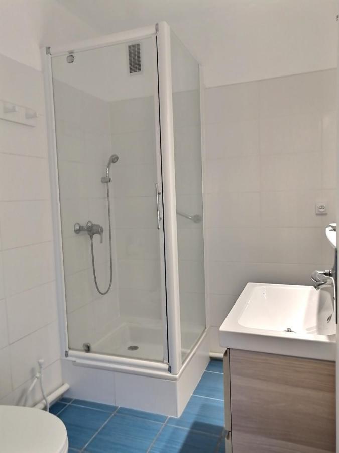 Kala Springs Anglet - Vue Ocean - Wifi - Balcon Apartment Bagian luar foto